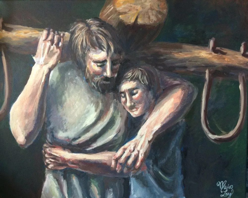 Sixth Sunday after Pentecost, 2026
