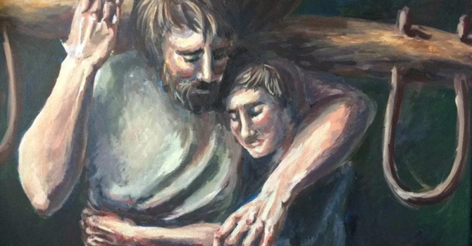 Sixth Sunday after Pentecost, 2026