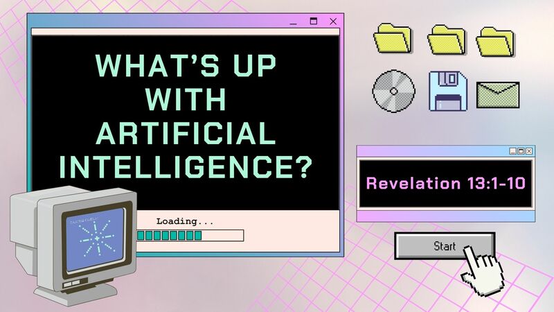 What's Up With Artificial Intelligence?