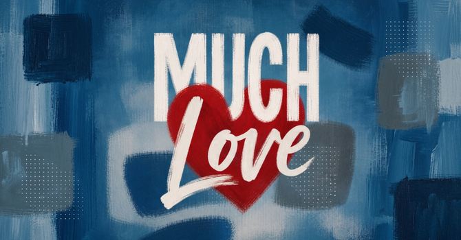 Much Love
