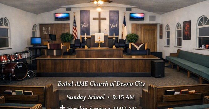 Bible Study
