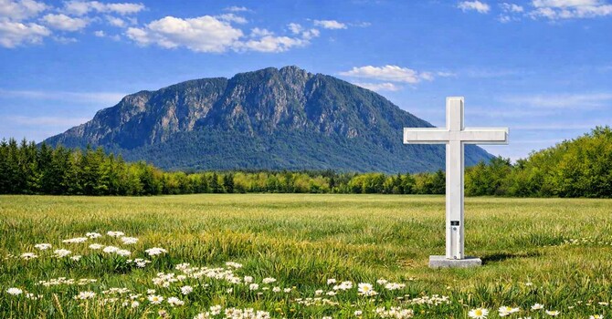 Youth Led Service April 2026