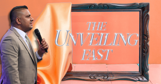 The Unveiling Fast