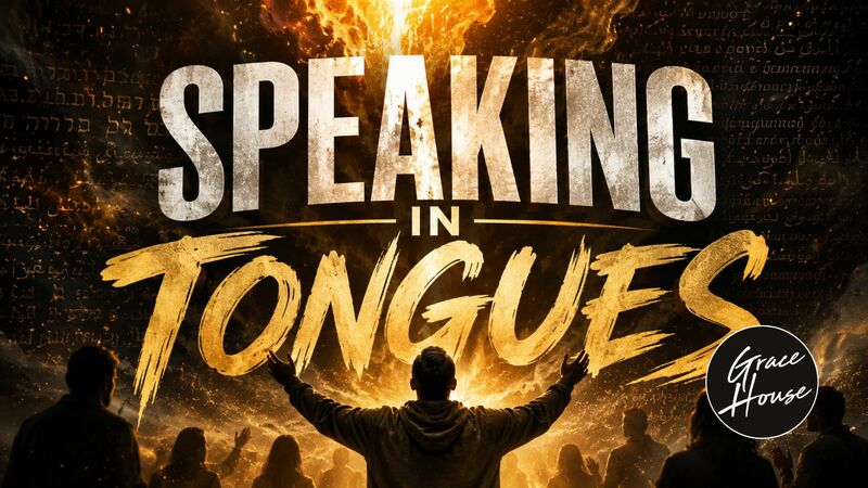 Speaking in Tongues 