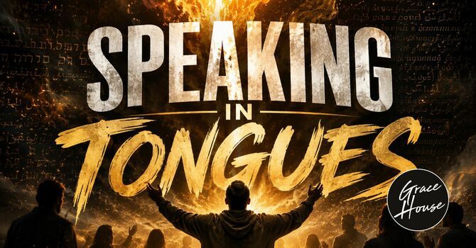 Speaking in Tongues 