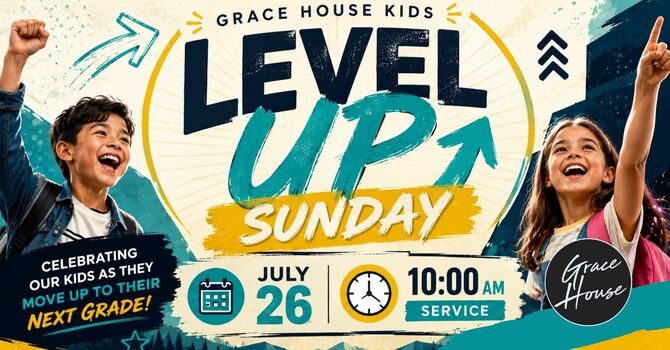 Level Up