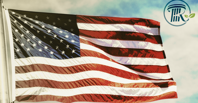 God's Grace and the United States