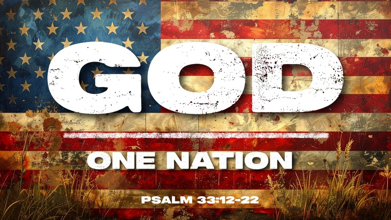 One Nation Under God