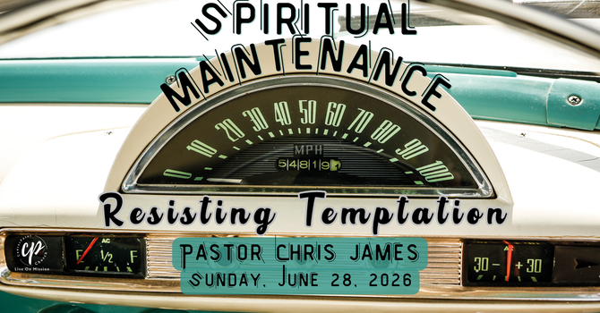 Resisting Temptation
