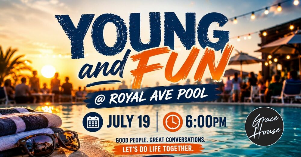 Young and Fun