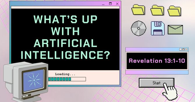 What's Up With Artificial Intelligence?