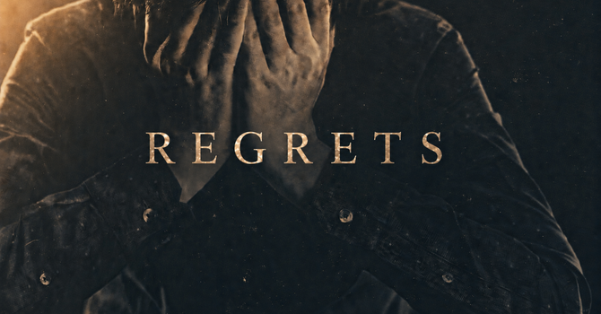 Regrets