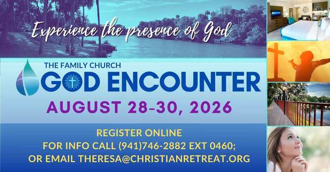 TFC God Encounter
