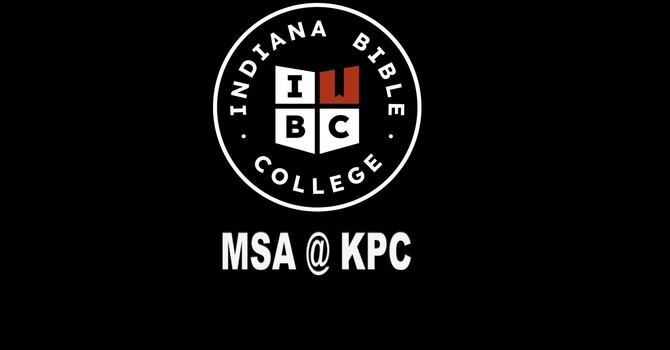 Indiana Bible College