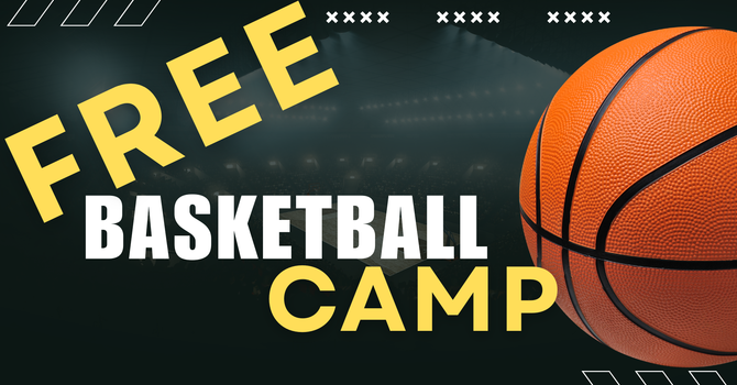Summer Basketball Camp! 
