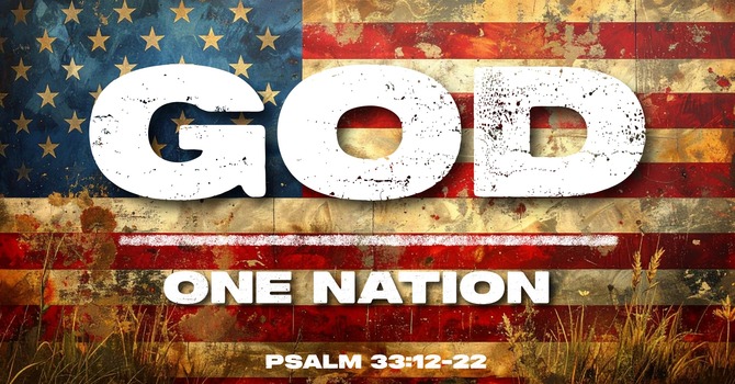One Nation Under God
