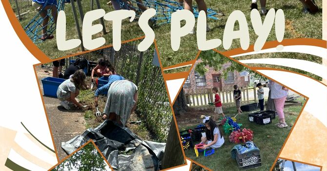 LET'S PLAY! image