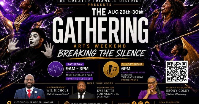 The Gathering