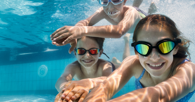 GYG Pool Party 
