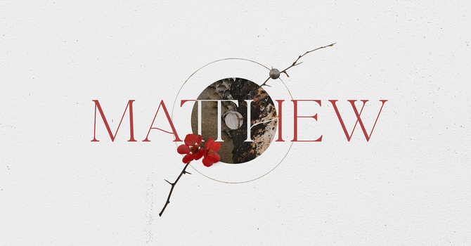 Matthew 27