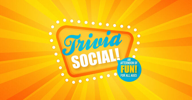 Trivia Social