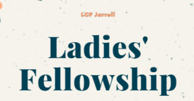 Women's Fellowship