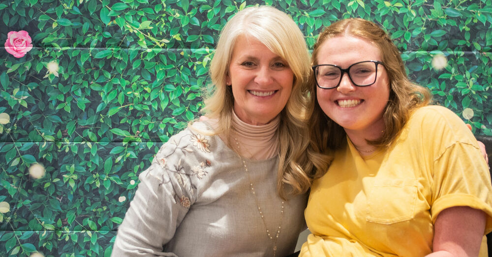 Ladies' Coffee Connect