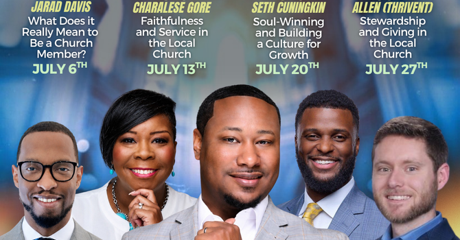 Membership Empowerment Conference