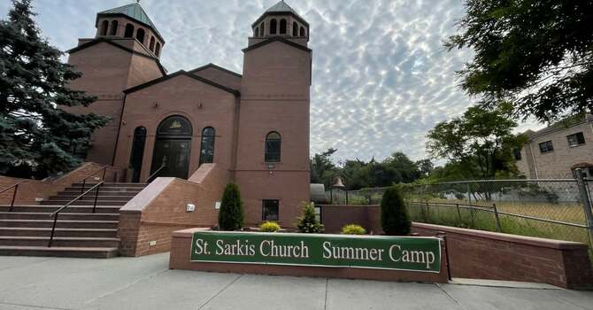 Summer Camp 2026