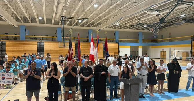 Celebrating Unity and Heritage: 