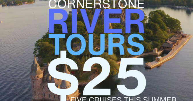 Cornerstone River Cruises