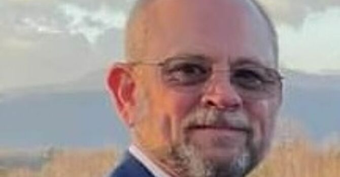 IN LOVING MEMORY OF RICHARD RAY REID JR. “RICK”