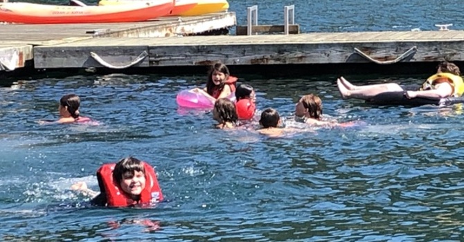 Camp Artaban Summer 2026