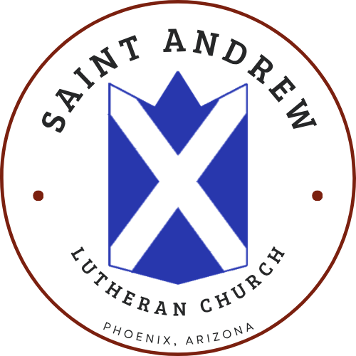 Saint Andrew Lutheran Church
