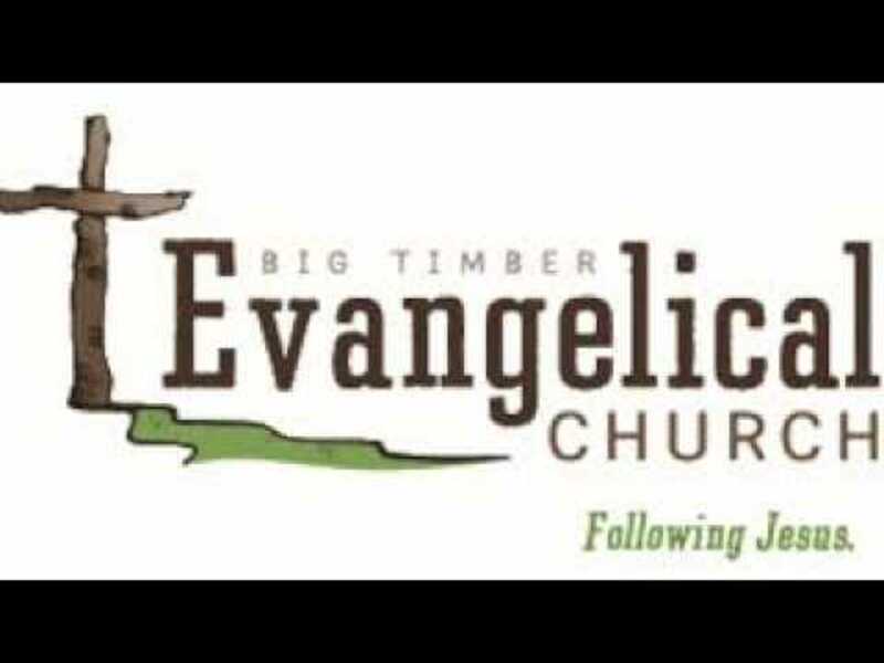 Special Guest Speakers:  Dan & Tami Sanders