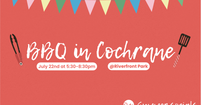C3 Kids Summer Socials: BBQ in Cochrane