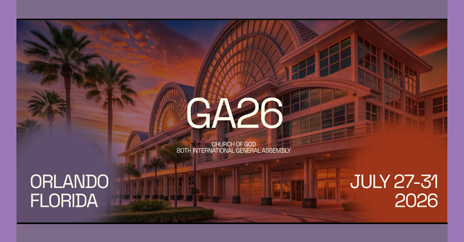 International Church of God General Assembly