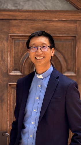 Isaac Chua