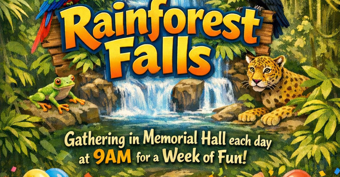 VBS Family Celebration