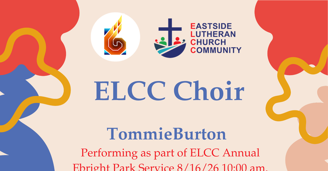 Worship in the Park Choir