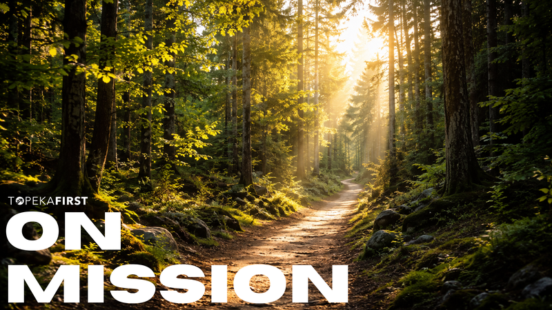 On Mission