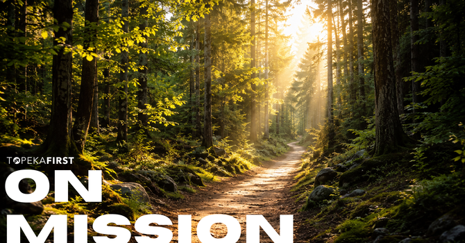 On Mission