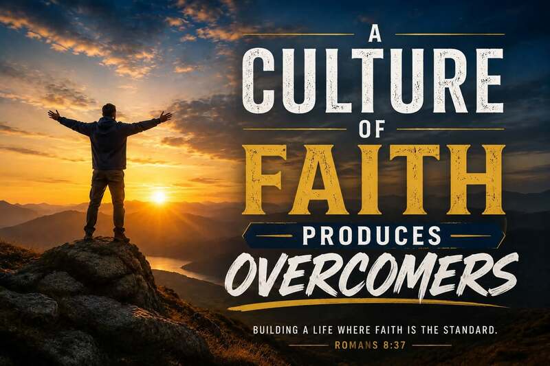 Culture of Faith