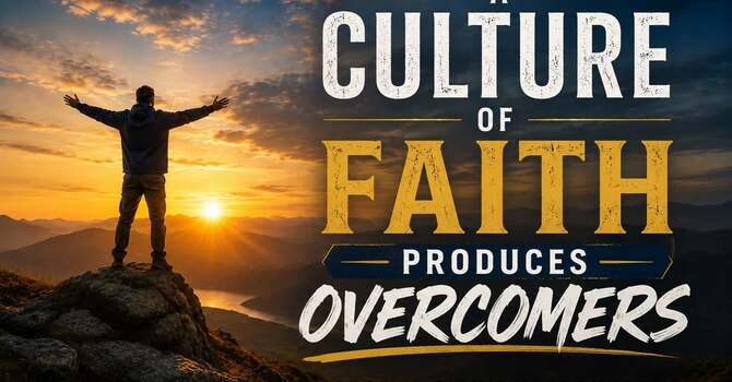 Culture of Faith