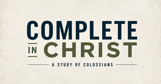  Christianity 101: The Mystery Revealed