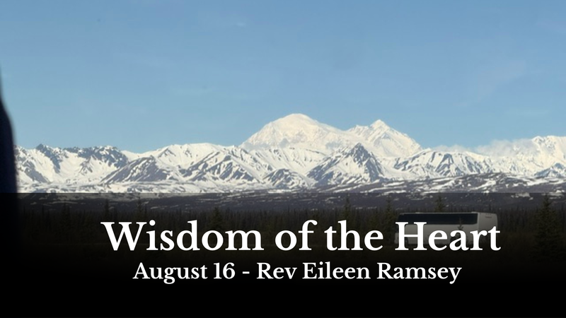 Wisdom of the Heart