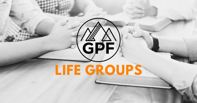 LifeGroups