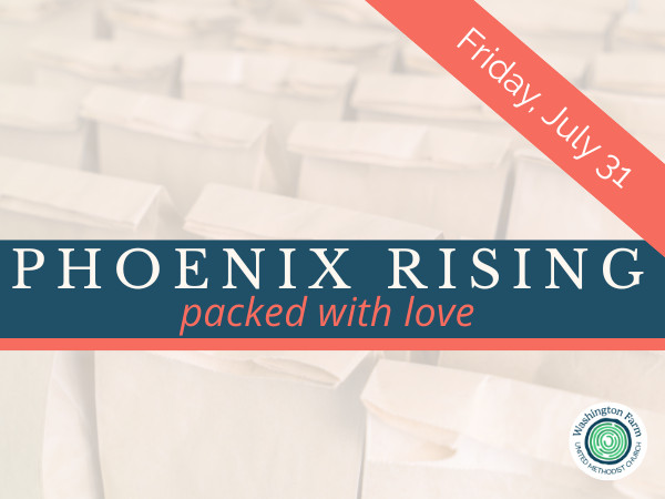Friday, July 31 | 10:30 AM | Sanctuary Basement