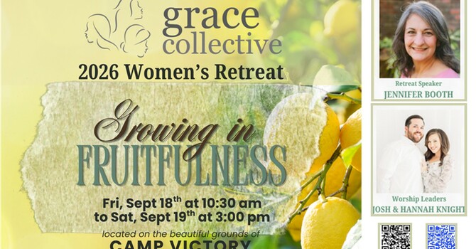 Women's Retreat