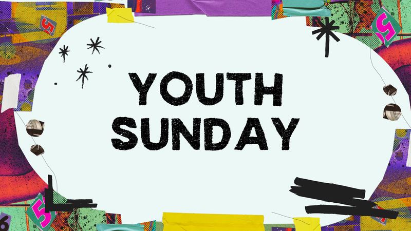 Youth Sunday